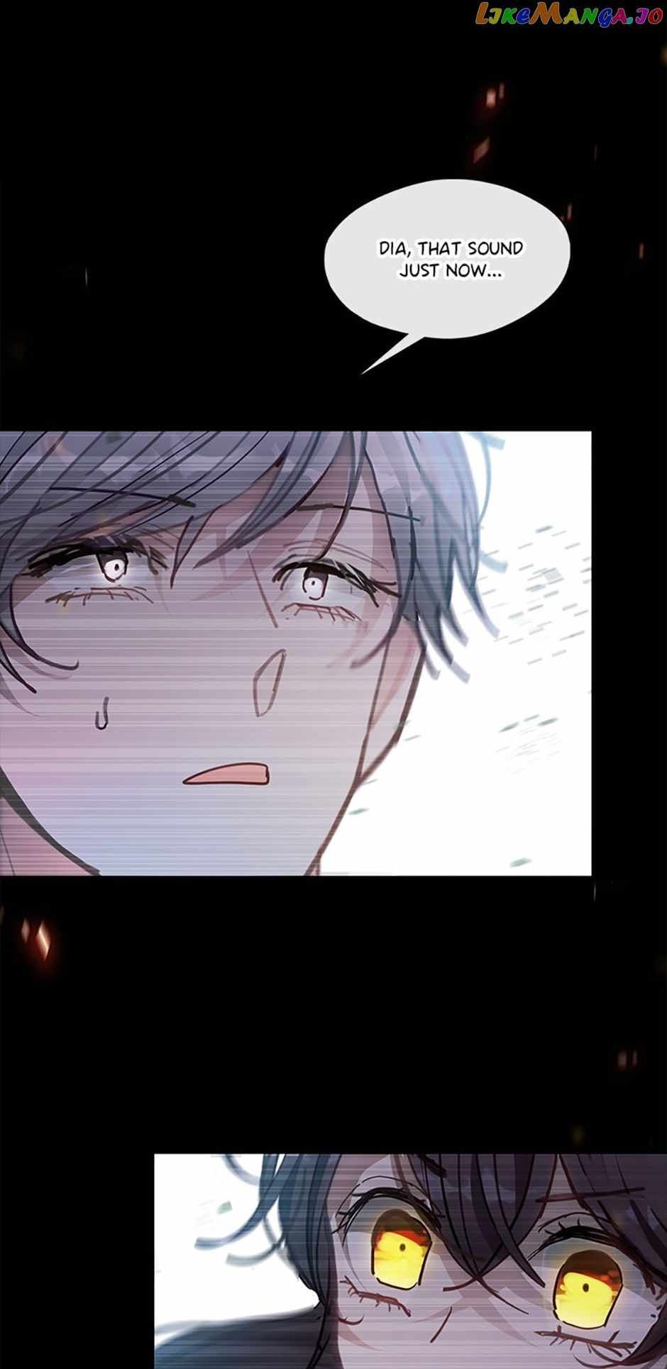 My Family is Obsessed with Me chapter 75 page 81