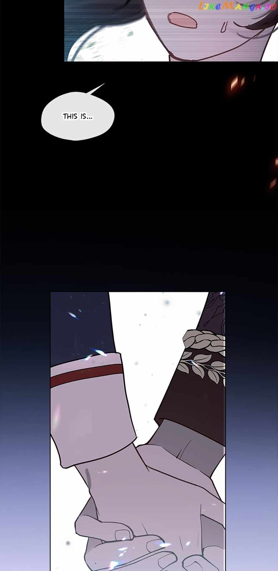 My Family is Obsessed with Me chapter 75 page 82