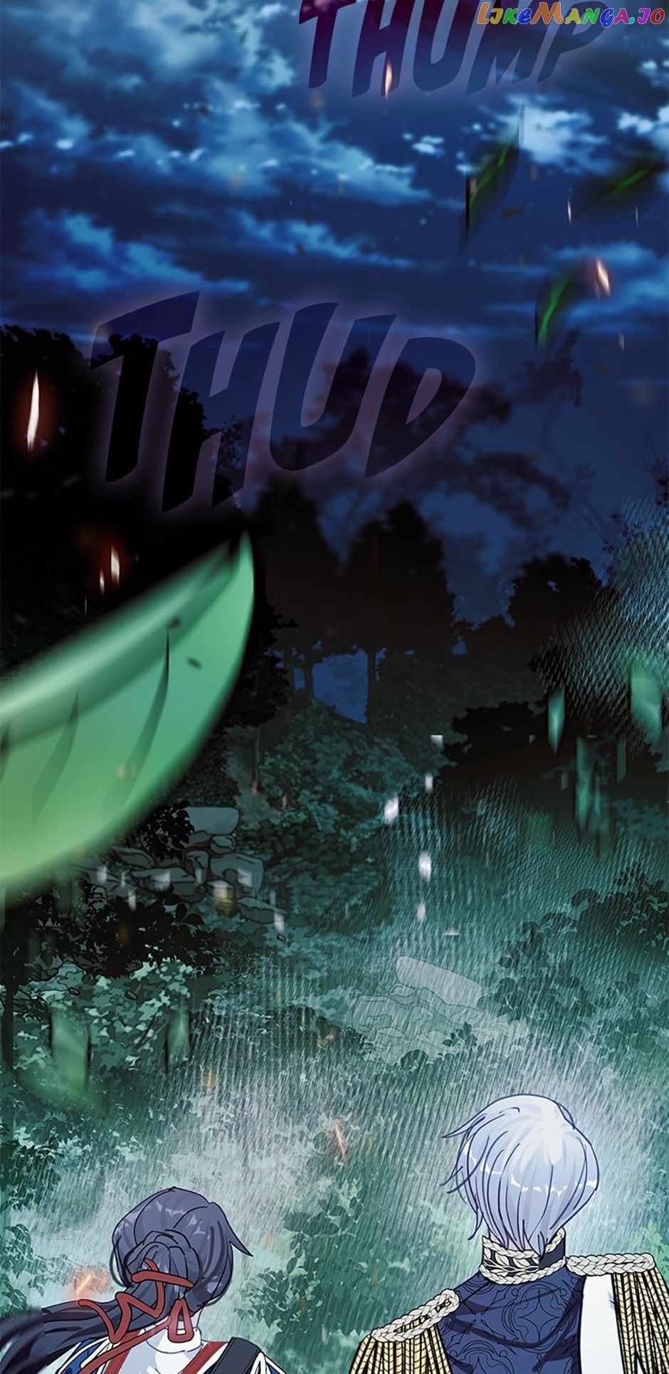 My Family is Obsessed with Me chapter 75 page 84