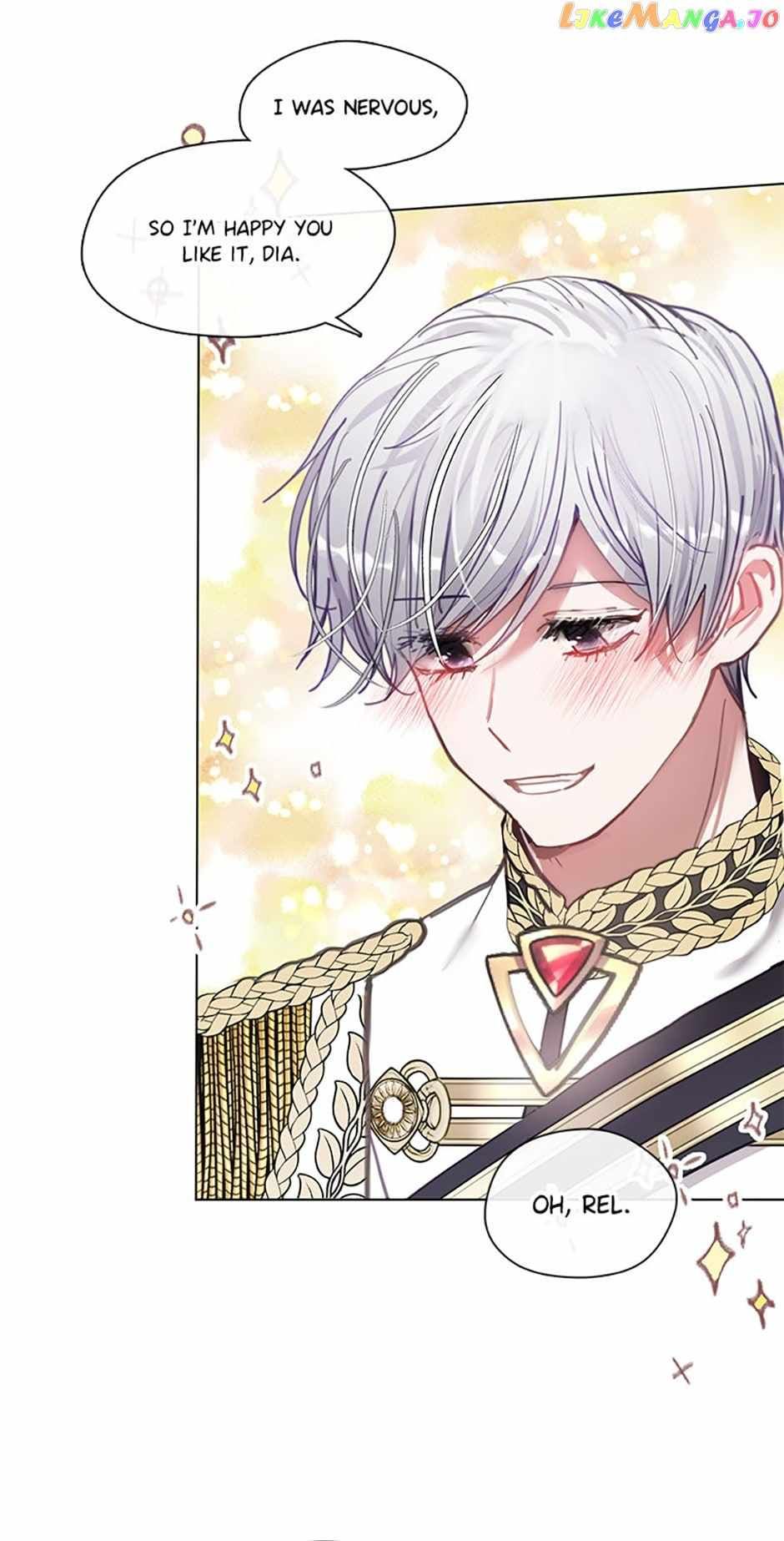 My Family is Obsessed with Me chapter 75 page 9