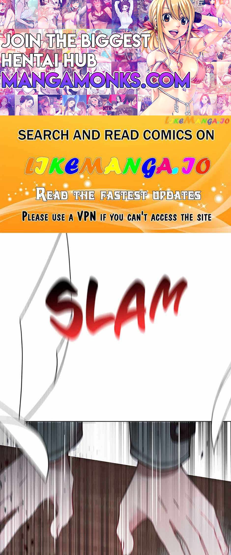 My Family is Obsessed with Me chapter 77 page 1