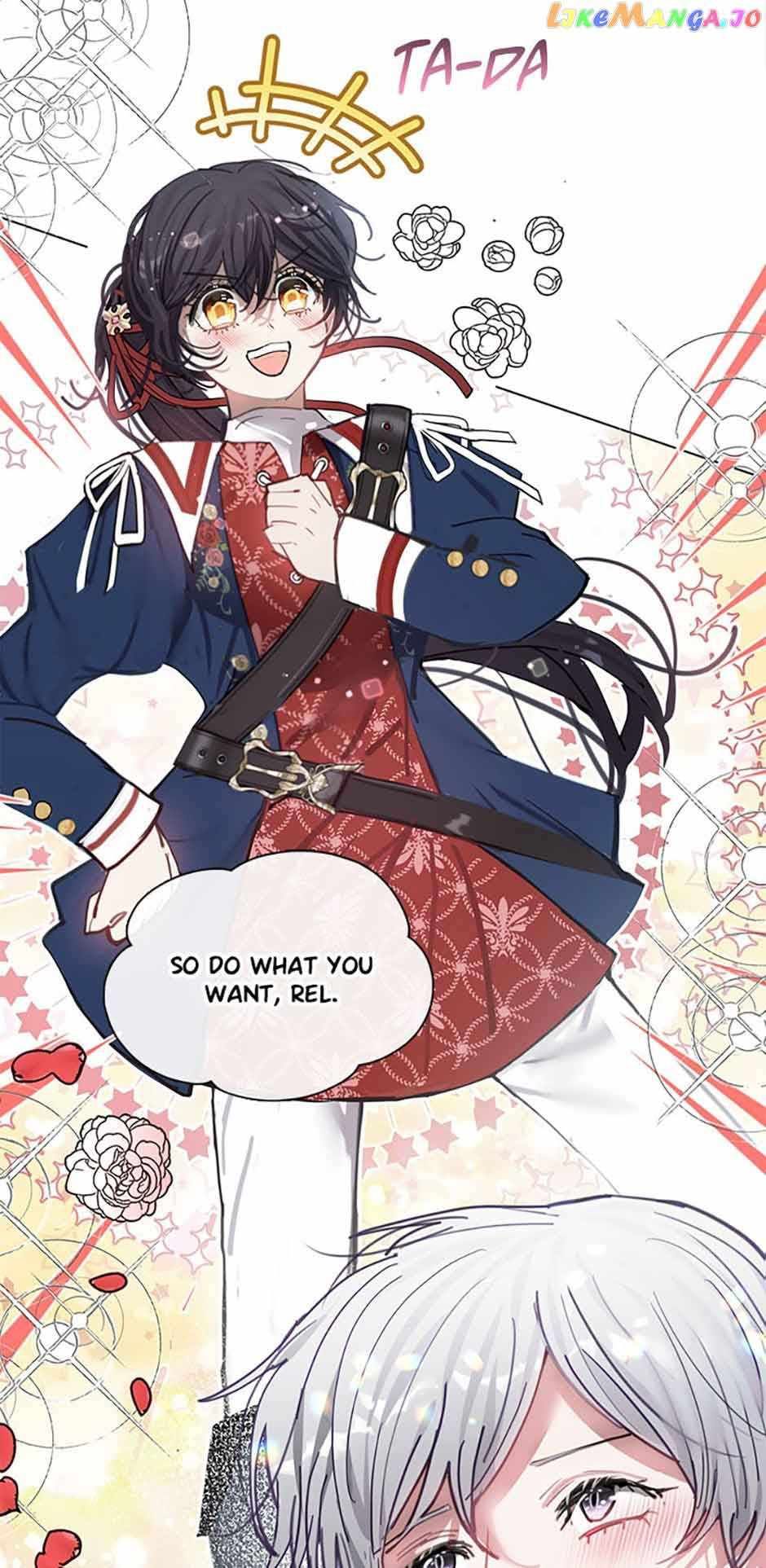 My Family is Obsessed with Me chapter 77 page 10