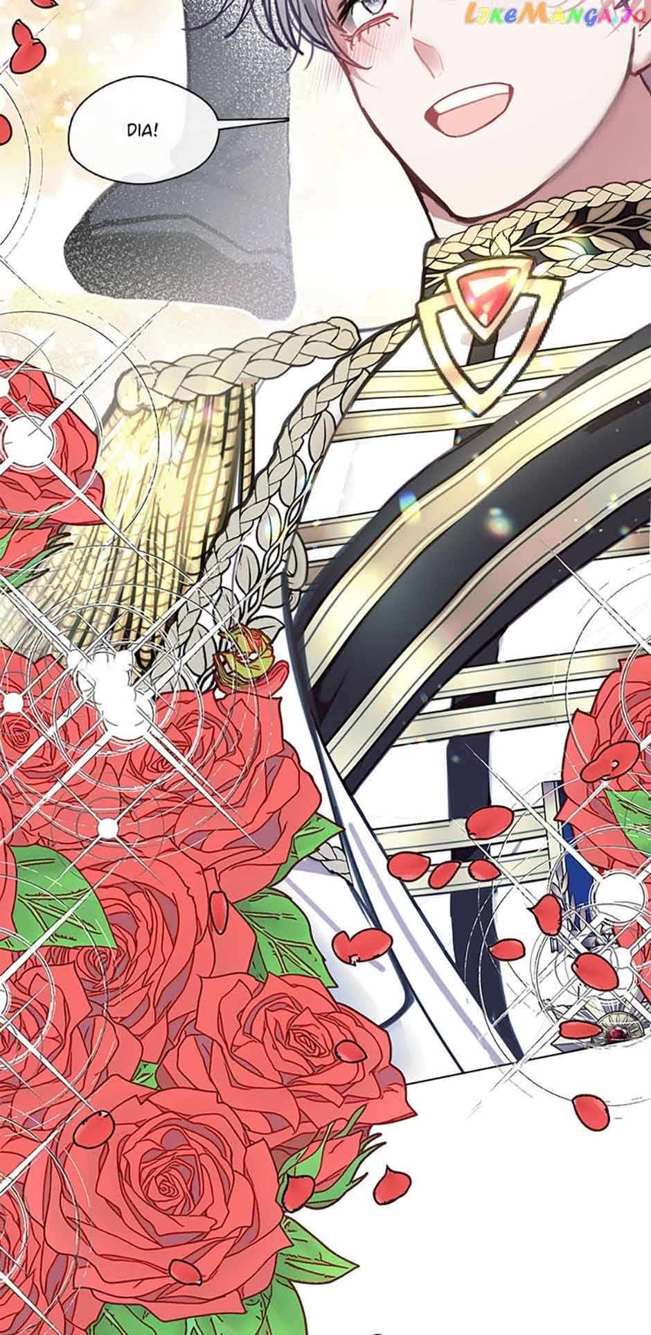 My Family is Obsessed with Me chapter 77 page 11