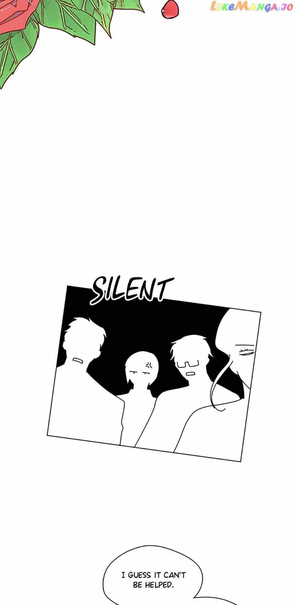 My Family is Obsessed with Me chapter 77 page 12