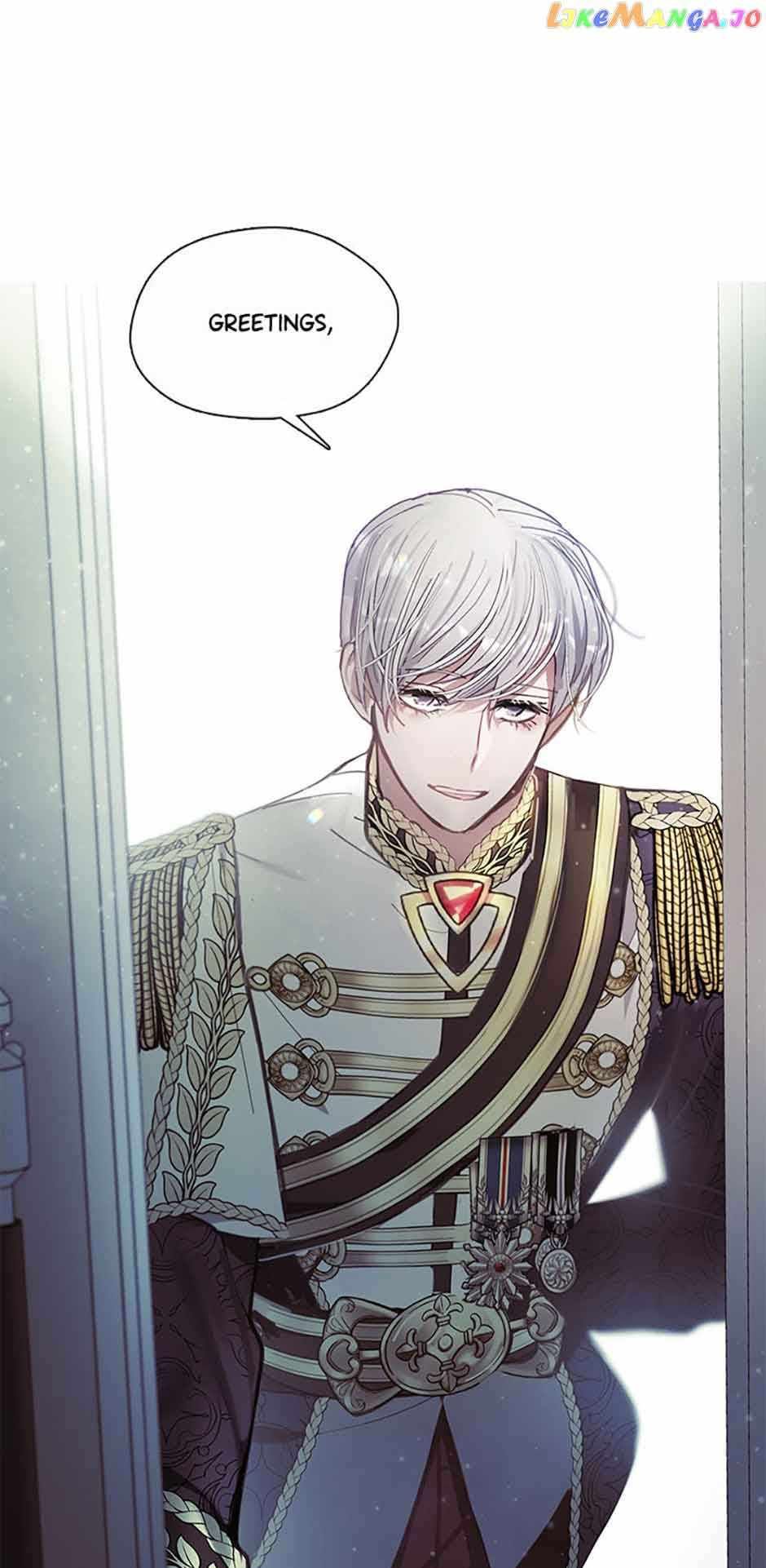 My Family is Obsessed with Me chapter 77 page 17