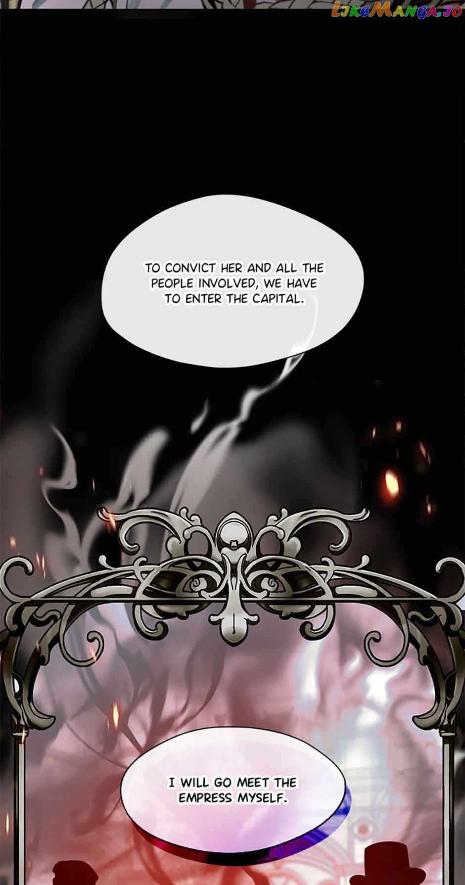 My Family is Obsessed with Me chapter 77 page 2