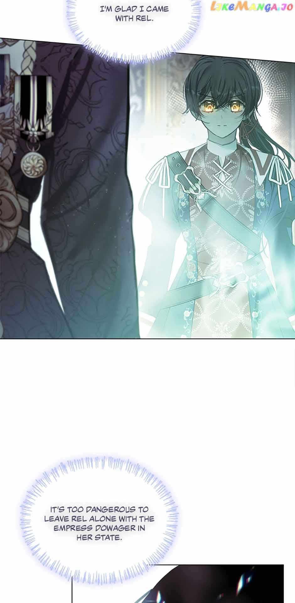 My Family is Obsessed with Me chapter 77 page 20