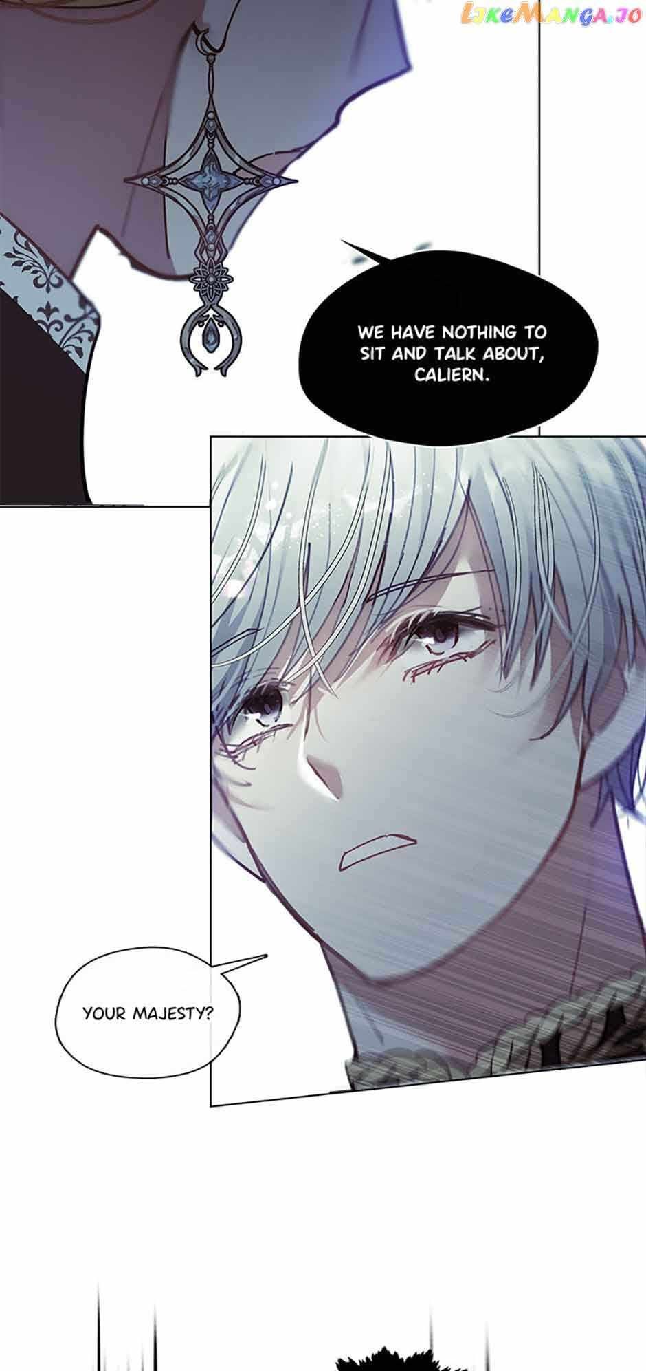 My Family is Obsessed with Me chapter 77 page 27