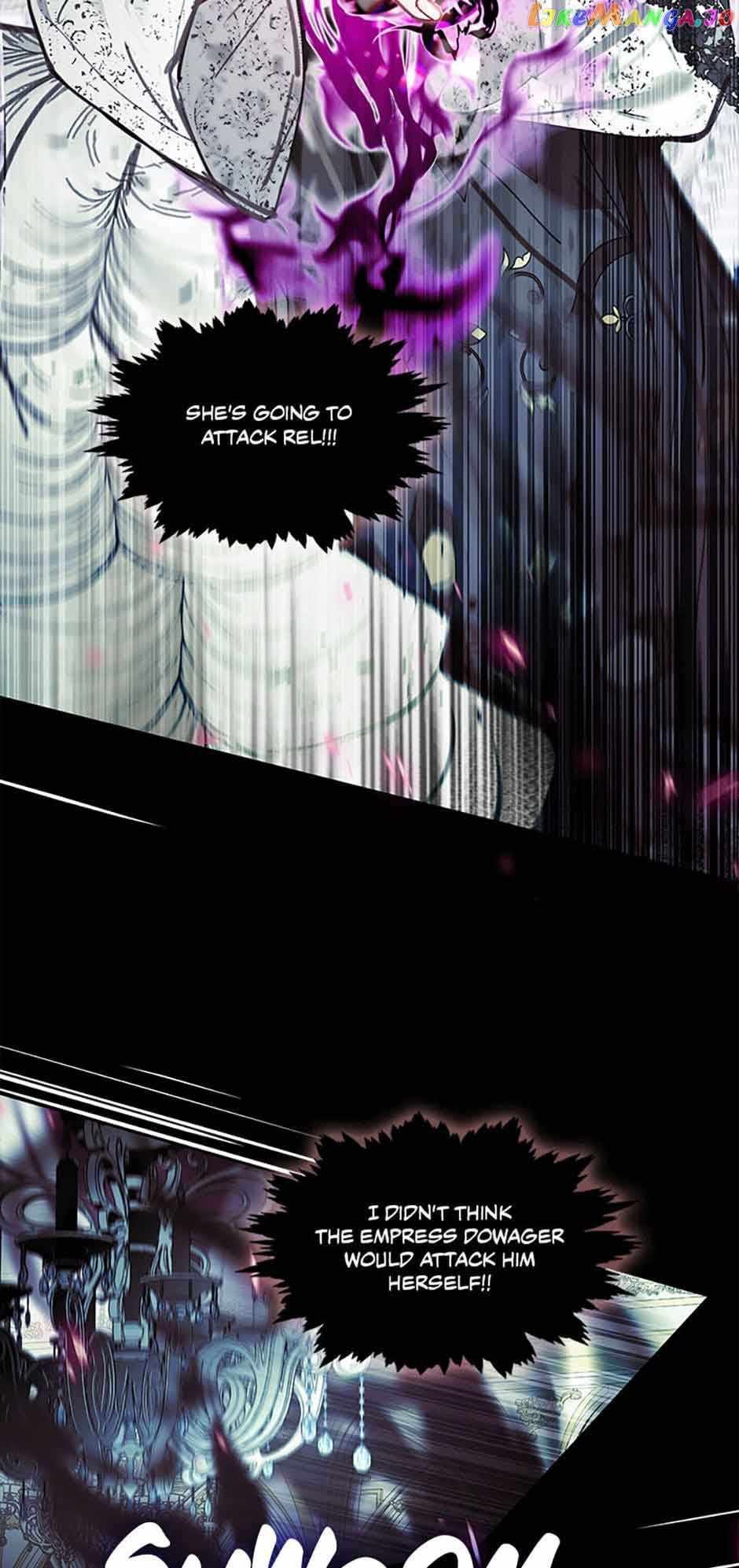 My Family is Obsessed with Me chapter 77 page 29