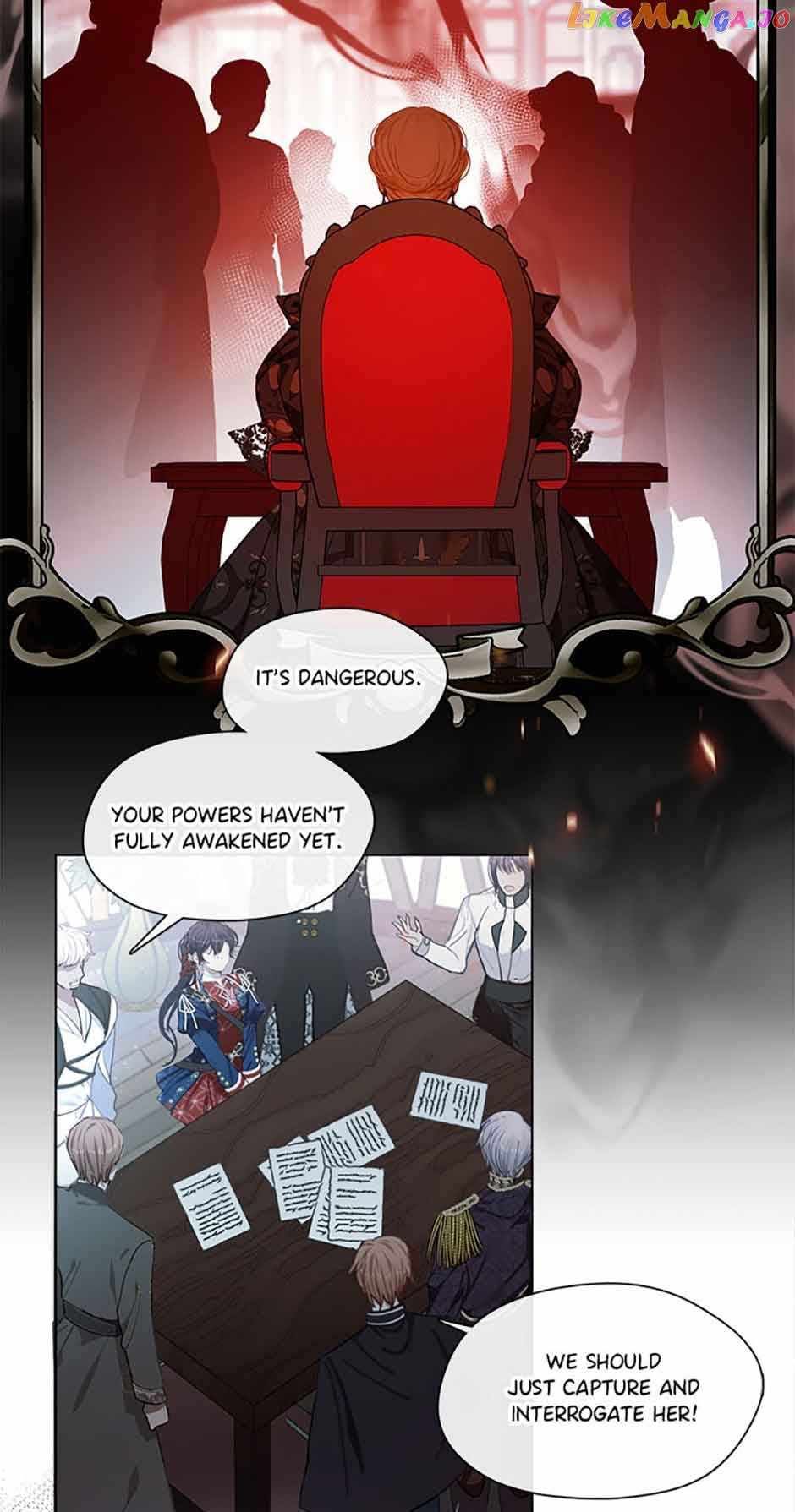 My Family is Obsessed with Me chapter 77 page 3