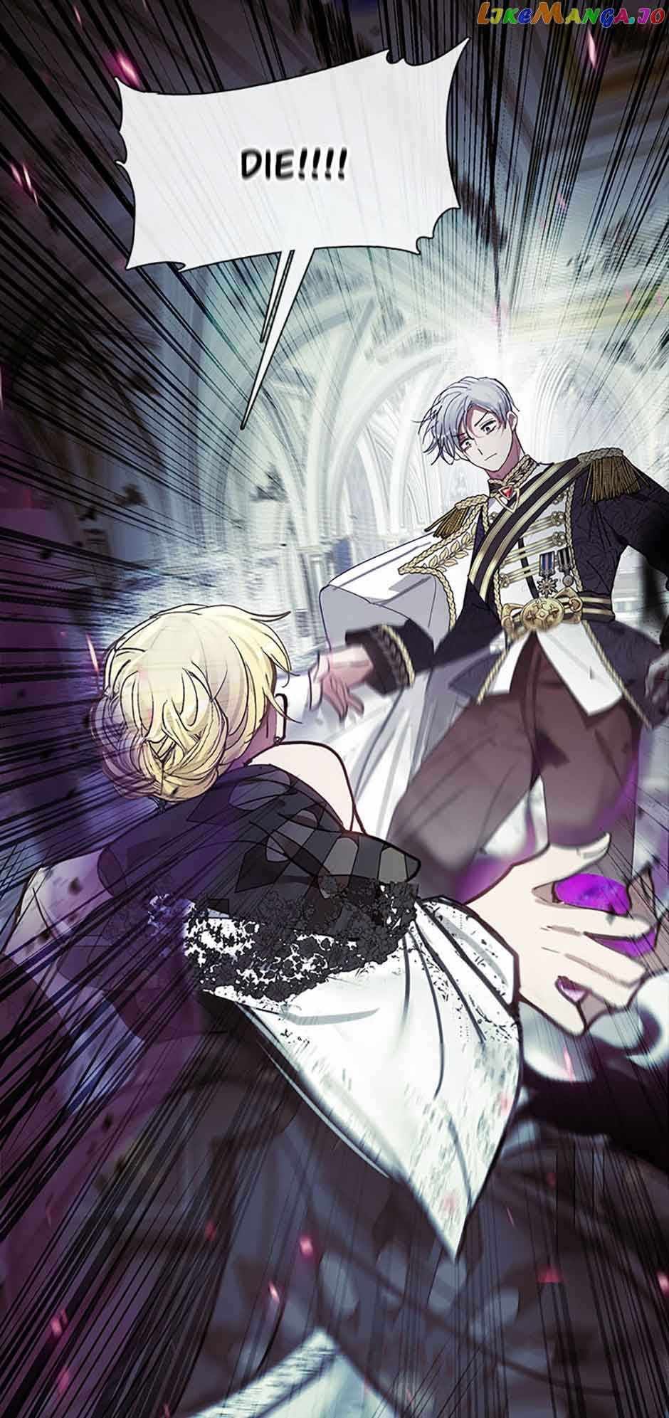 My Family is Obsessed with Me chapter 77 page 31