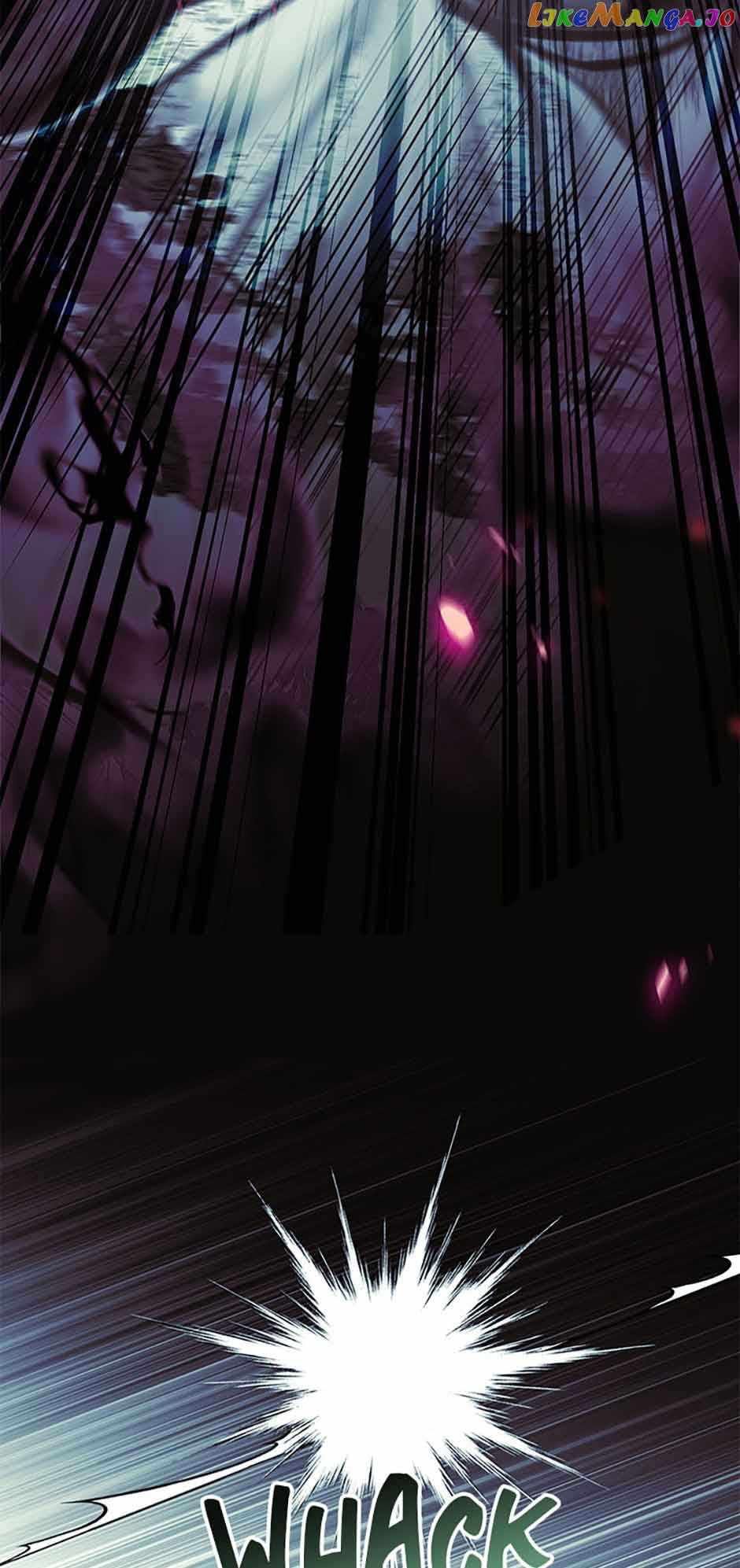 My Family is Obsessed with Me chapter 77 page 32