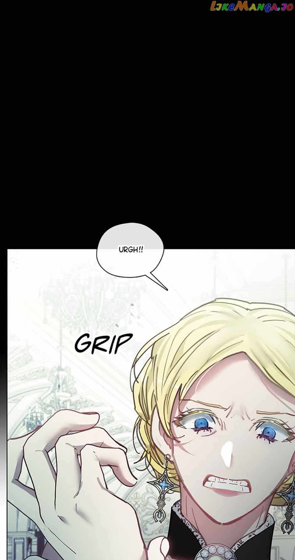 My Family is Obsessed with Me chapter 77 page 35