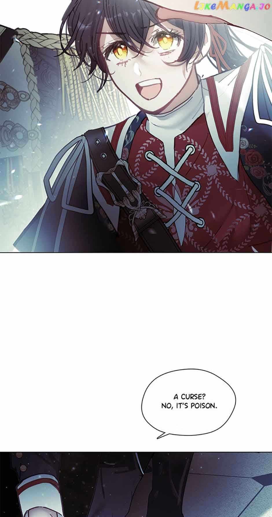 My Family is Obsessed with Me chapter 77 page 37