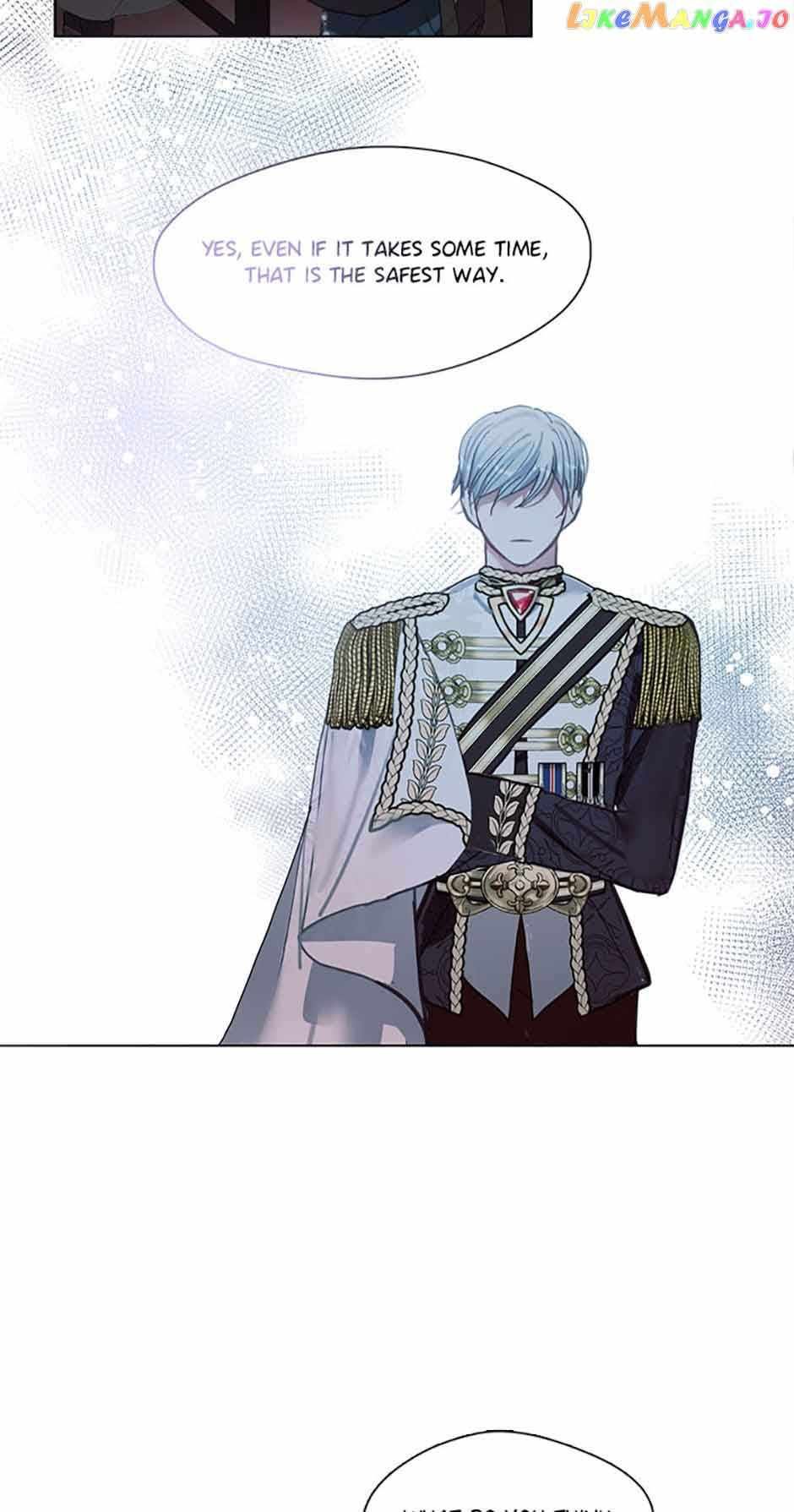 My Family is Obsessed with Me chapter 77 page 4