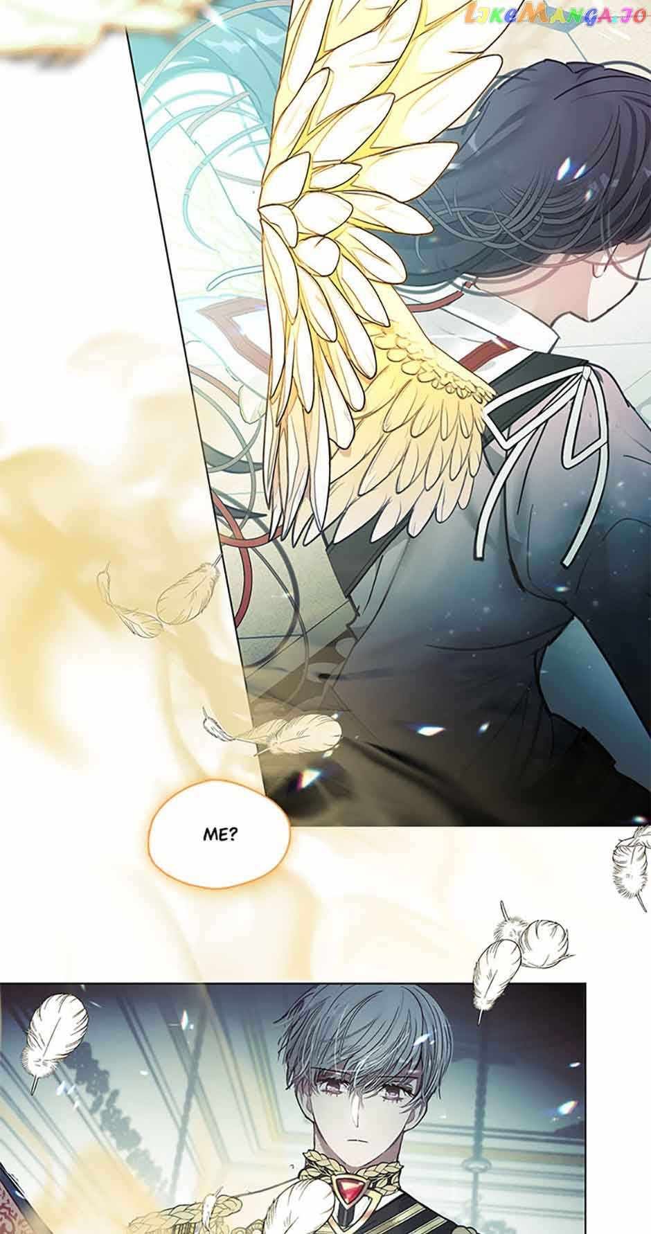 My Family is Obsessed with Me chapter 77 page 40