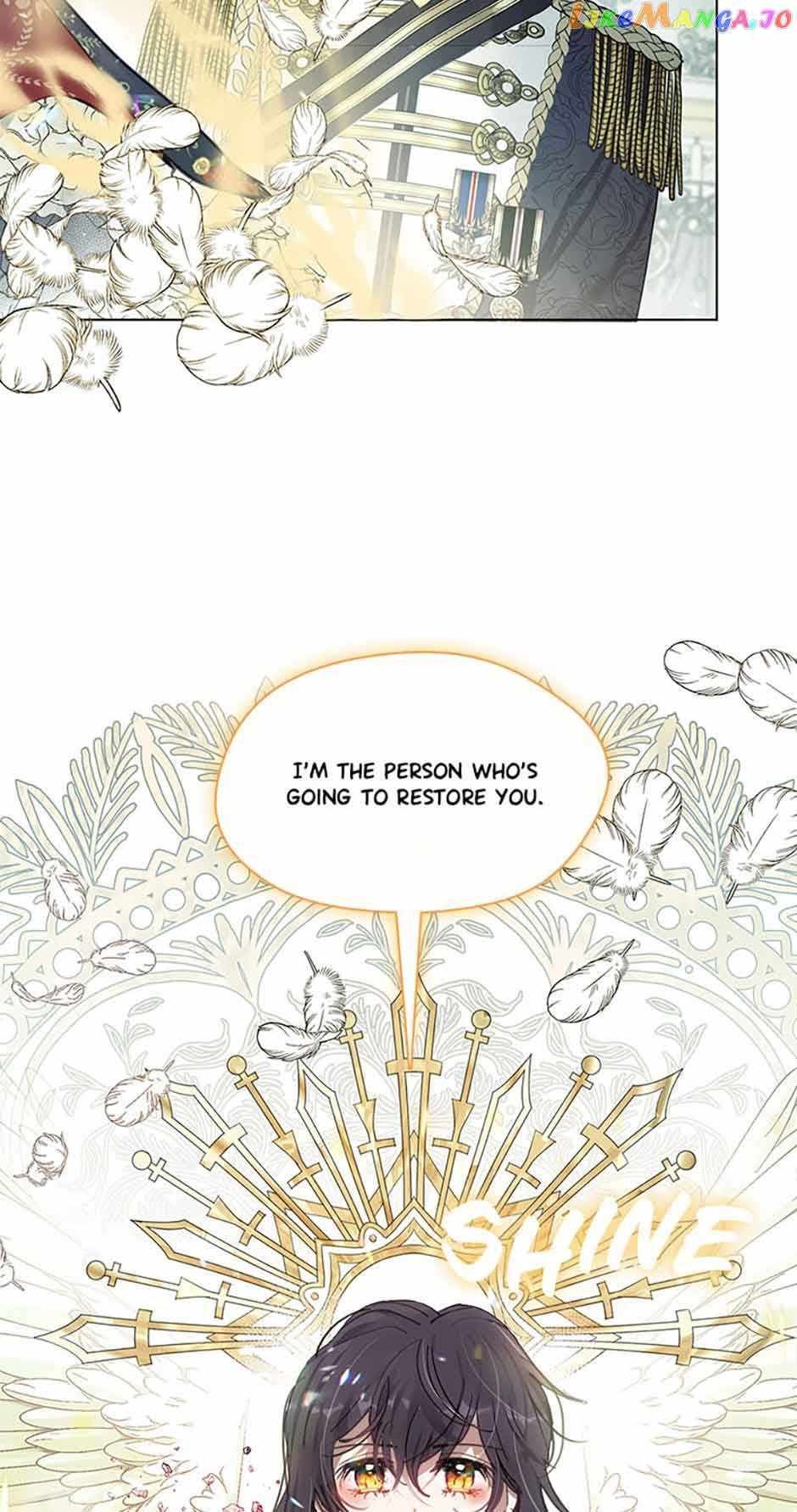 My Family is Obsessed with Me chapter 77 page 41