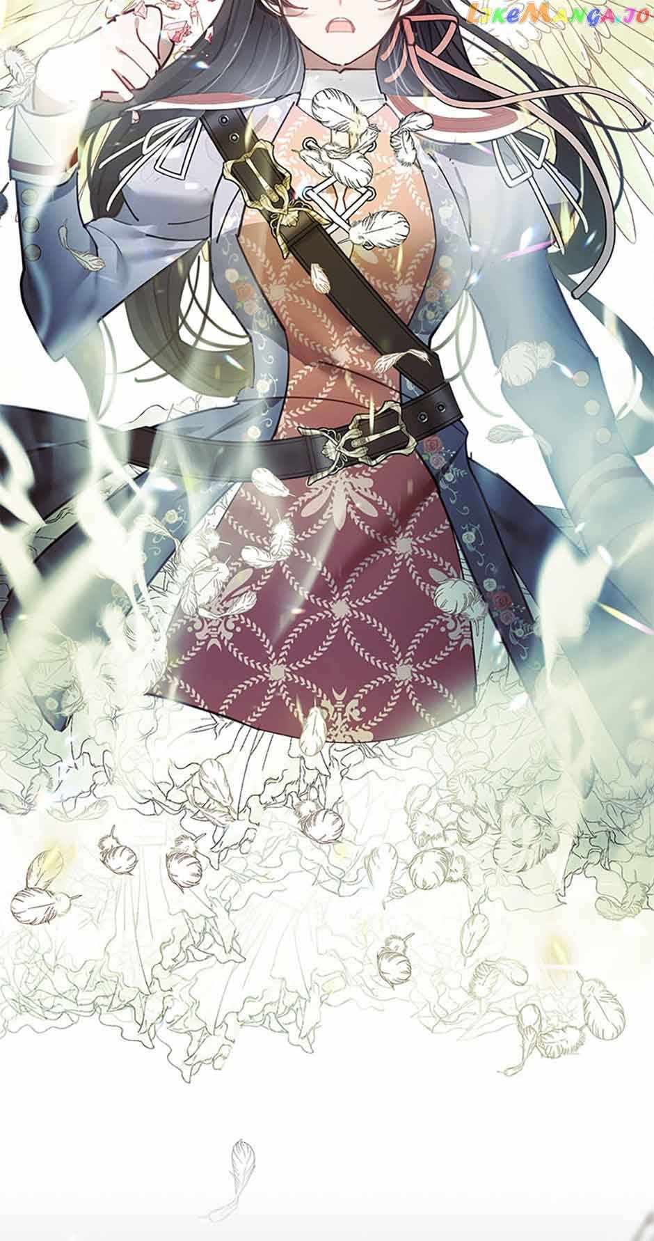 My Family is Obsessed with Me chapter 77 page 42