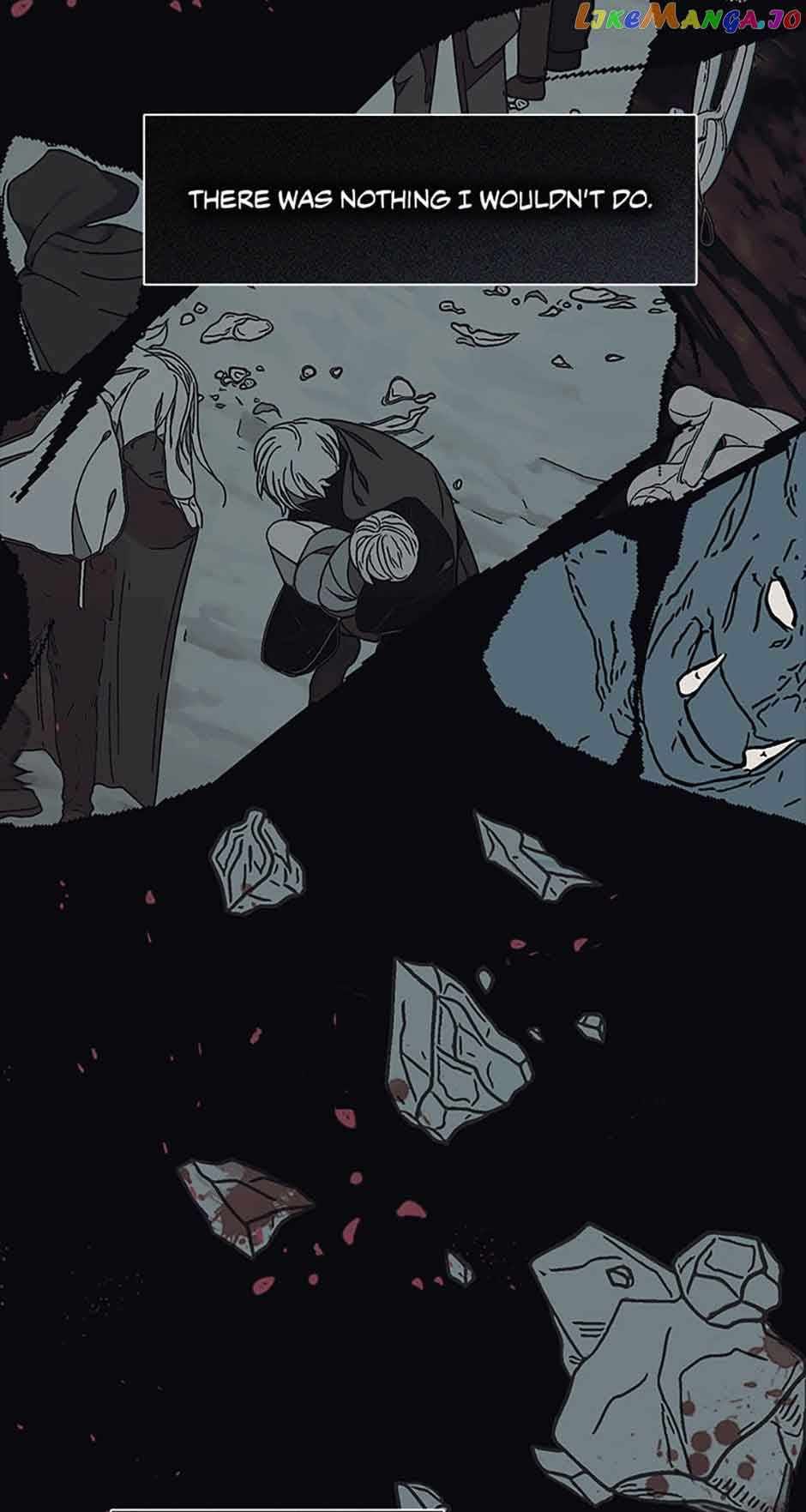 My Family is Obsessed with Me chapter 77 page 46