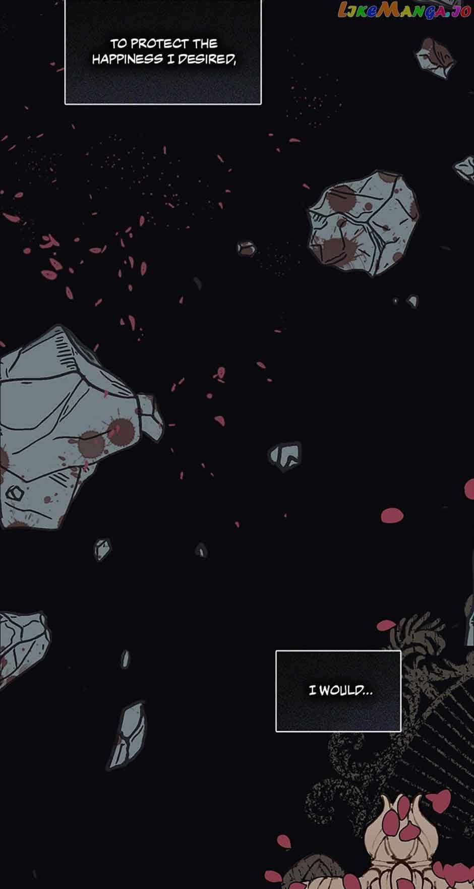 My Family is Obsessed with Me chapter 77 page 47