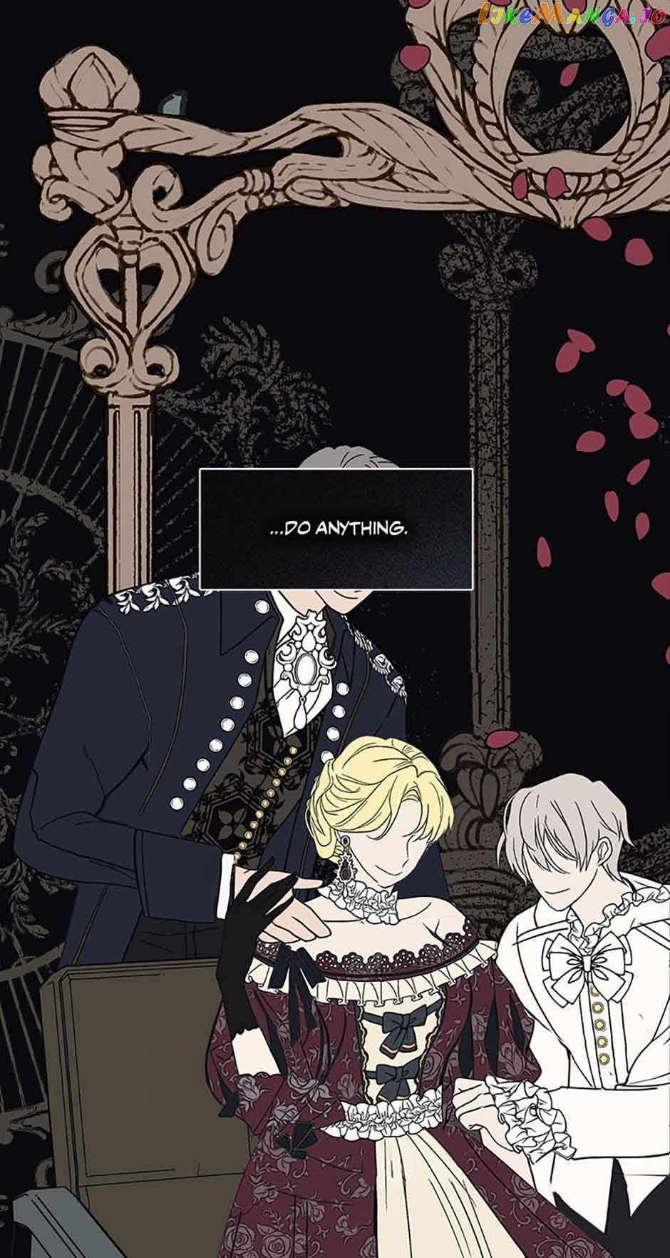 My Family is Obsessed with Me chapter 77 page 48