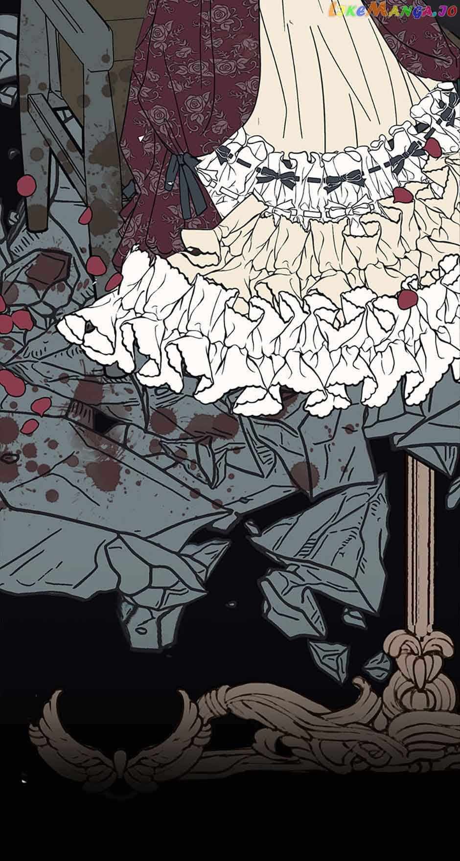 My Family is Obsessed with Me chapter 77 page 49