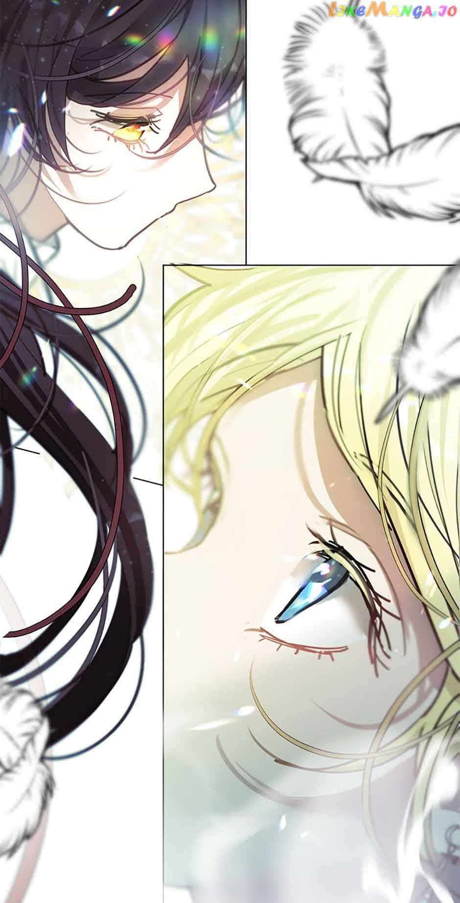 My Family is Obsessed with Me chapter 77 page 53