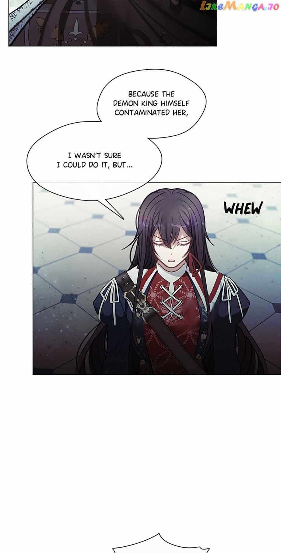 My Family is Obsessed with Me chapter 77 page 56