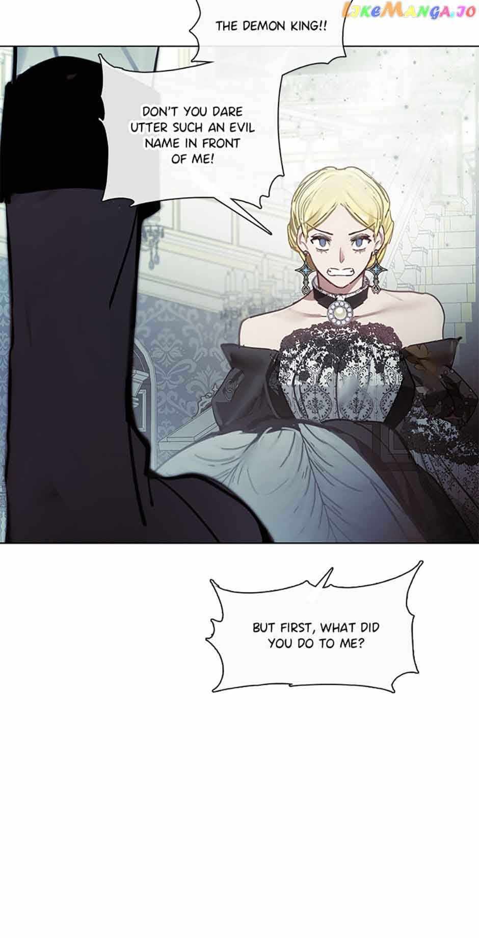 My Family is Obsessed with Me chapter 77 page 57