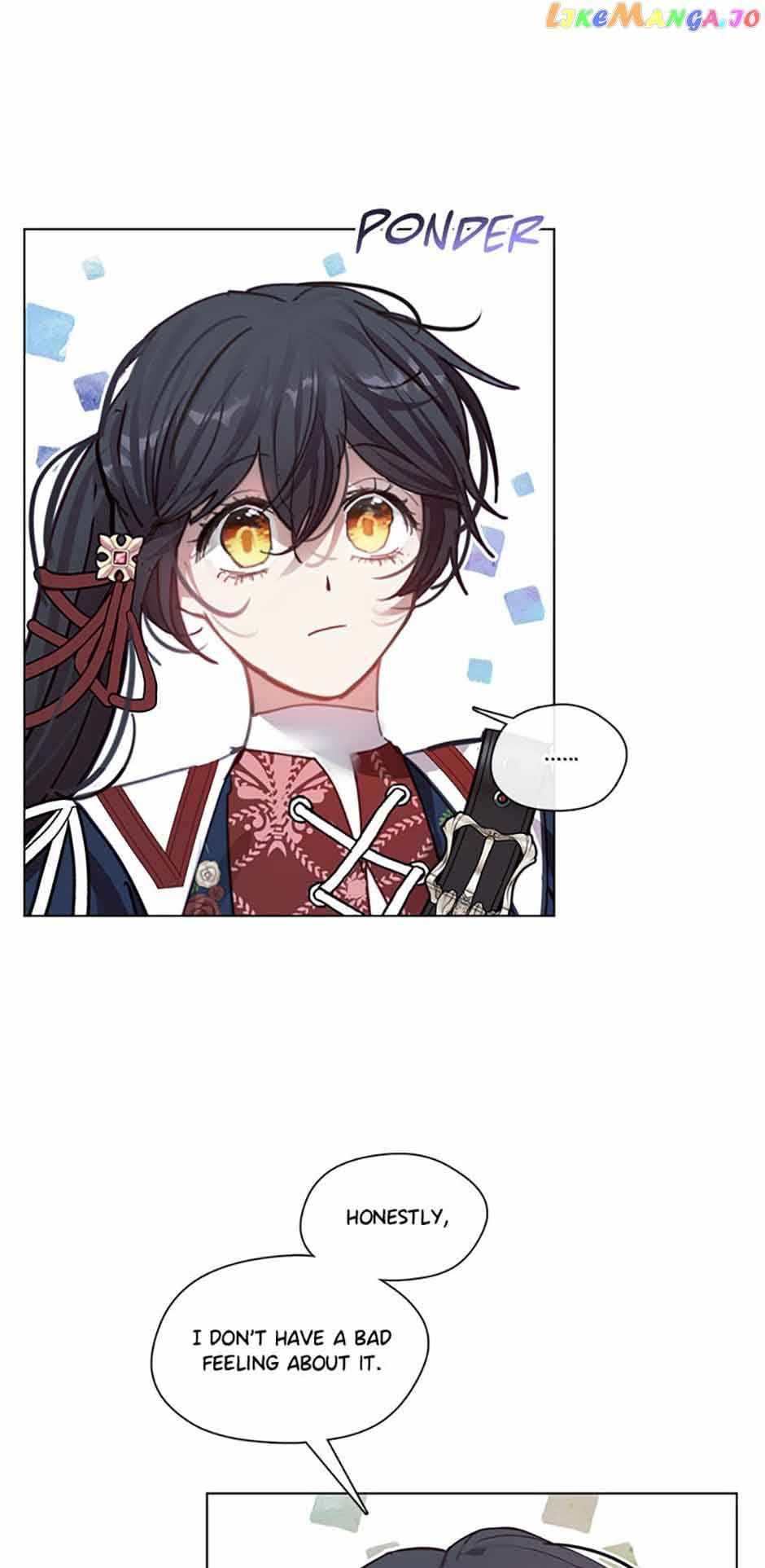 My Family is Obsessed with Me chapter 77 page 6