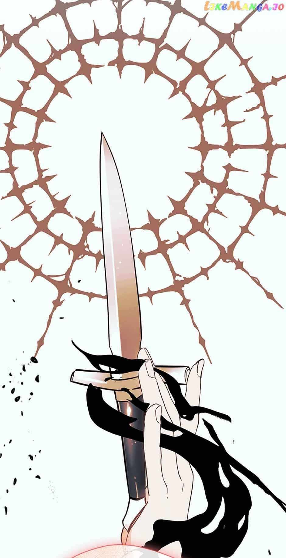 My Family is Obsessed with Me chapter 77 page 61