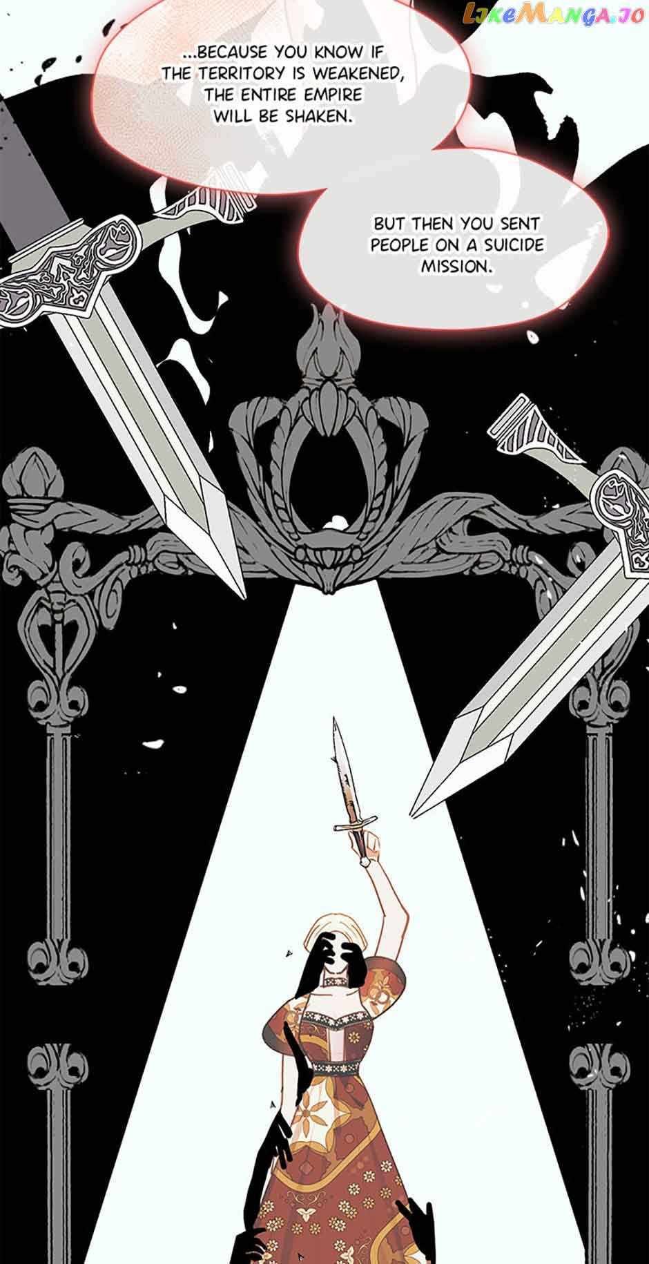 My Family is Obsessed with Me chapter 77 page 62