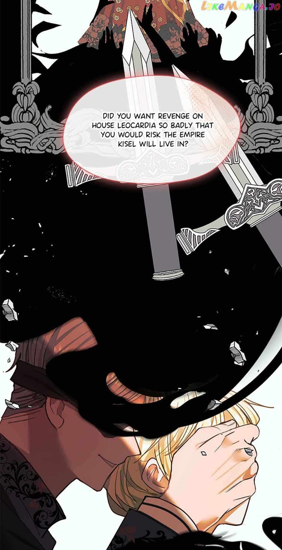 My Family is Obsessed with Me chapter 77 page 63