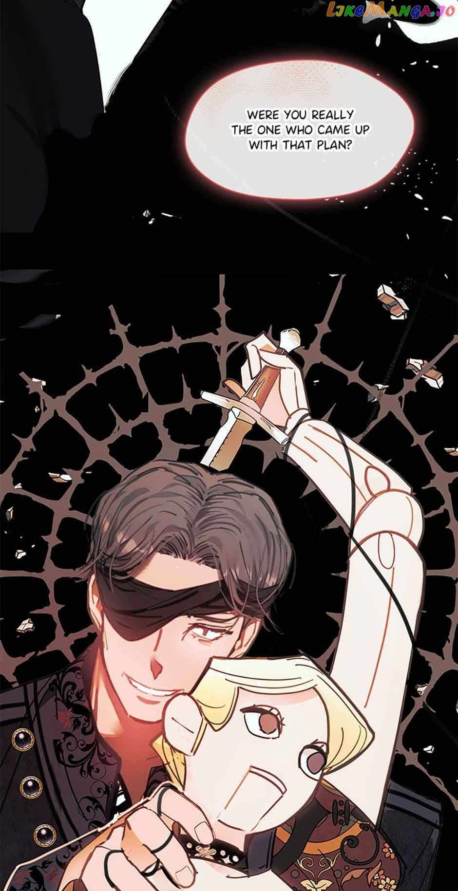 My Family is Obsessed with Me chapter 77 page 64