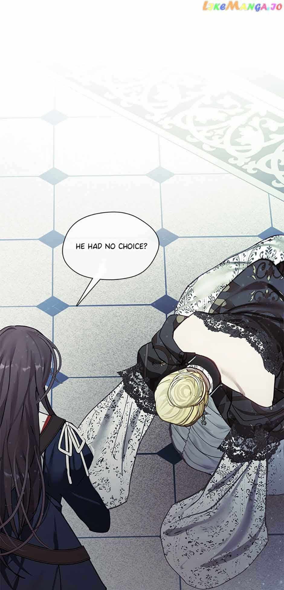 My Family is Obsessed with Me chapter 77 page 68