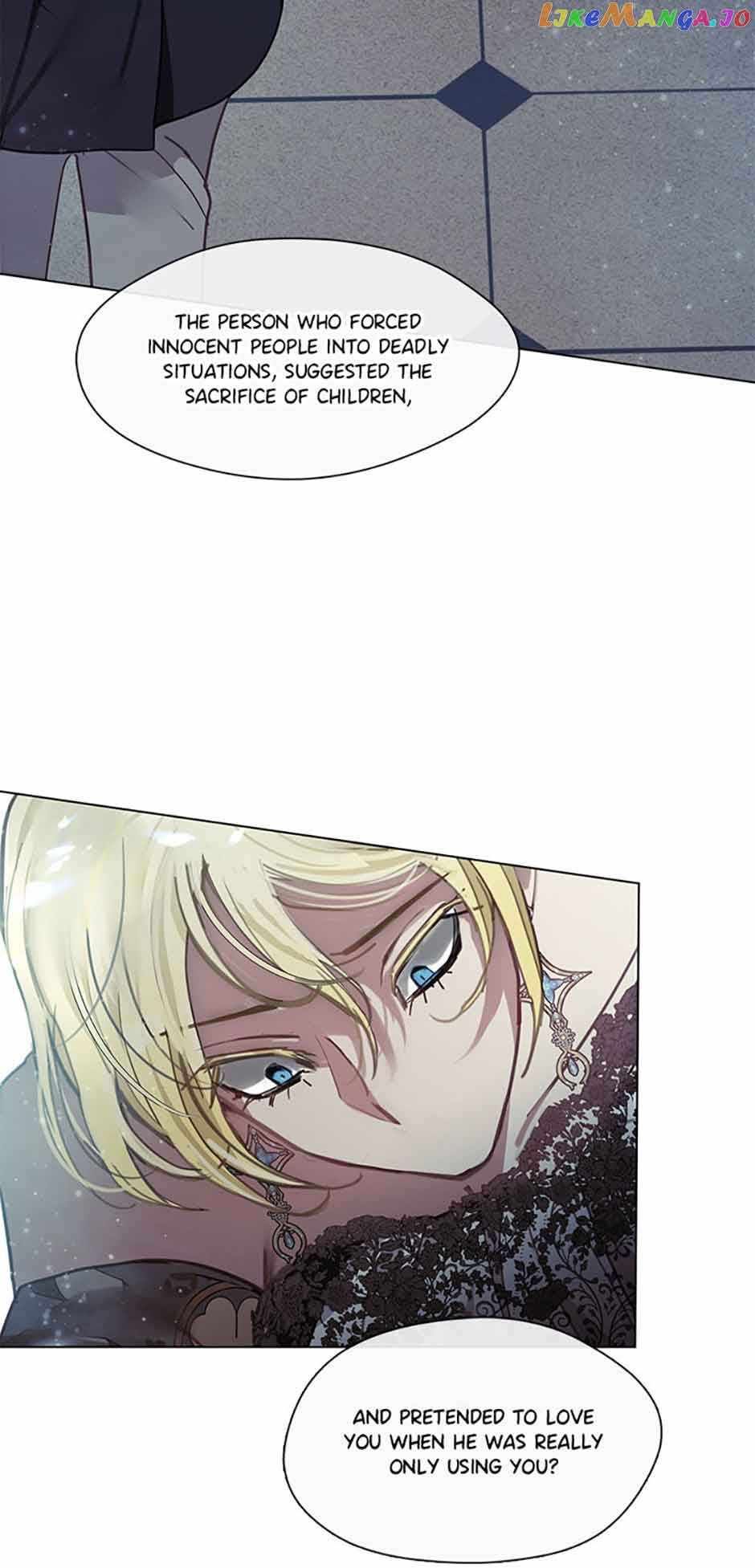 My Family is Obsessed with Me chapter 77 page 69