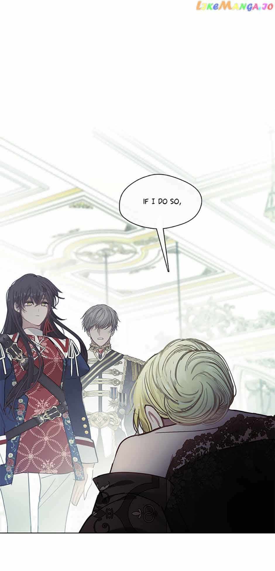 My Family is Obsessed with Me chapter 77 page 76