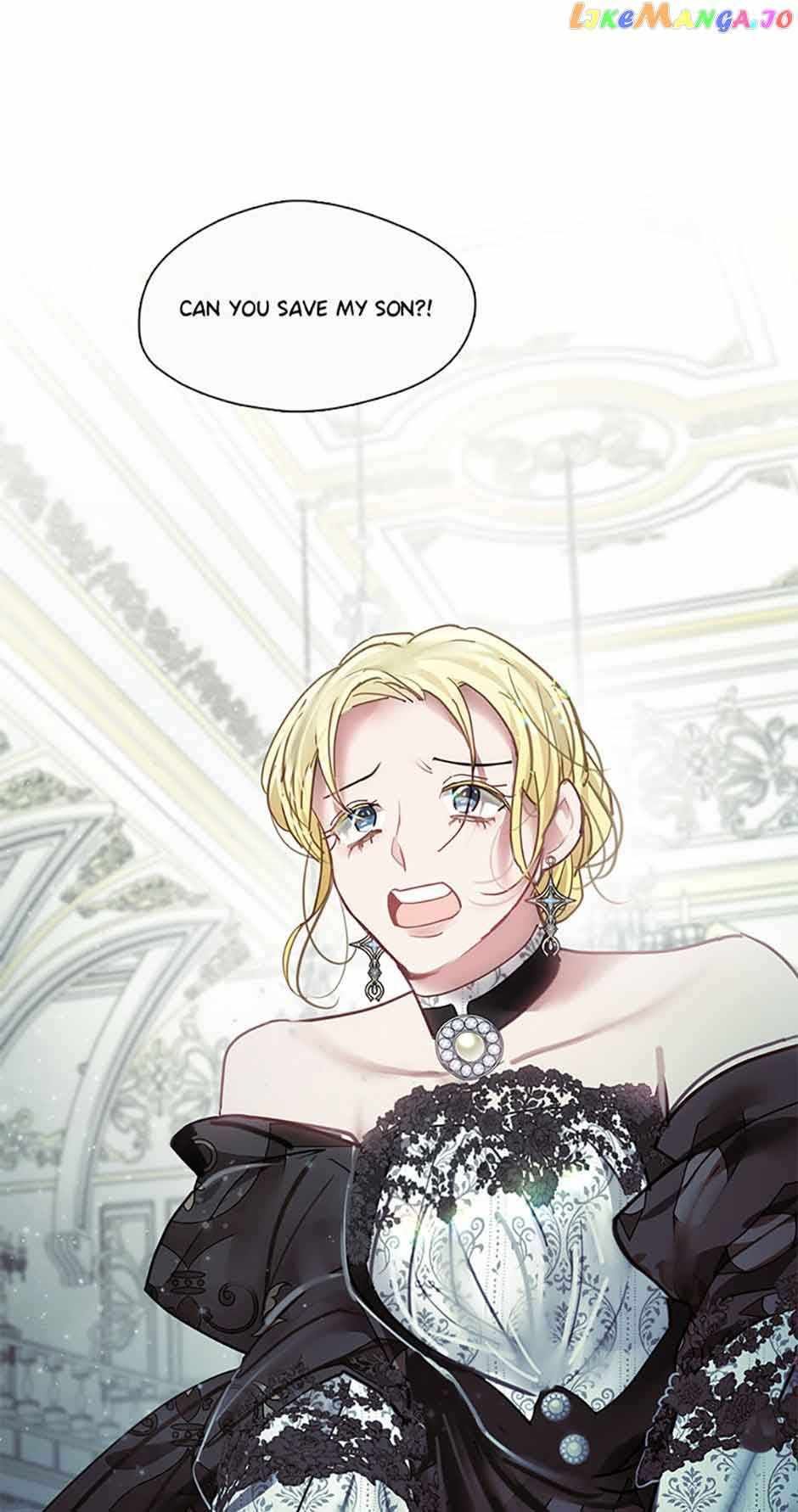 My Family is Obsessed with Me chapter 77 page 77