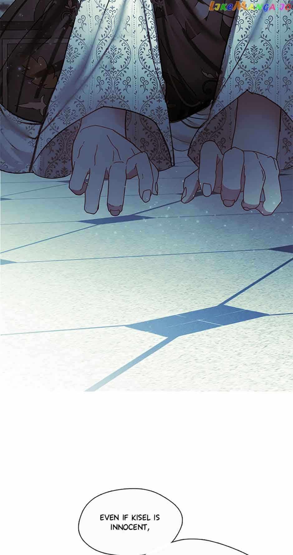 My Family is Obsessed with Me chapter 77 page 78