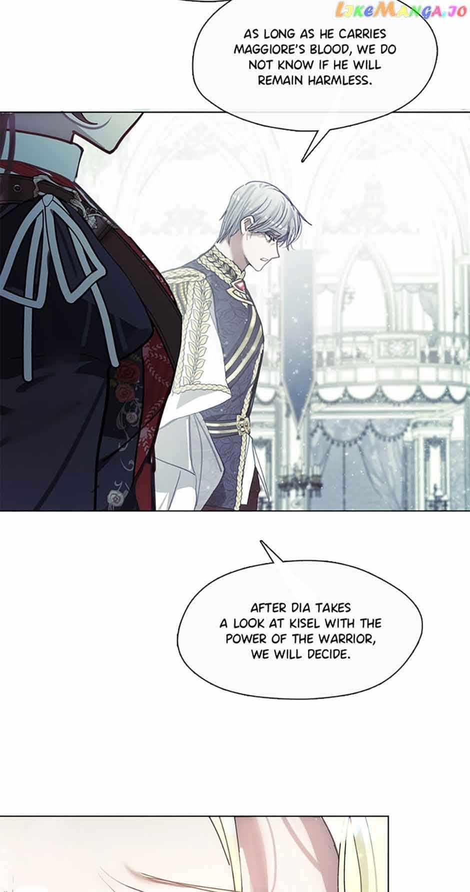 My Family is Obsessed with Me chapter 77 page 79