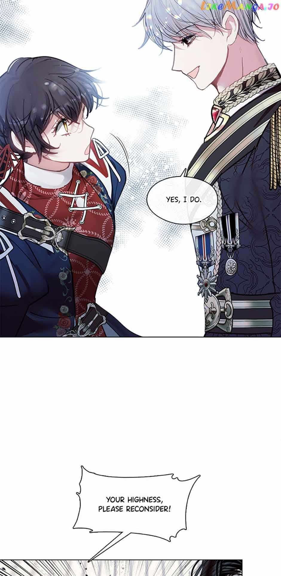 My Family is Obsessed with Me chapter 77 page 8