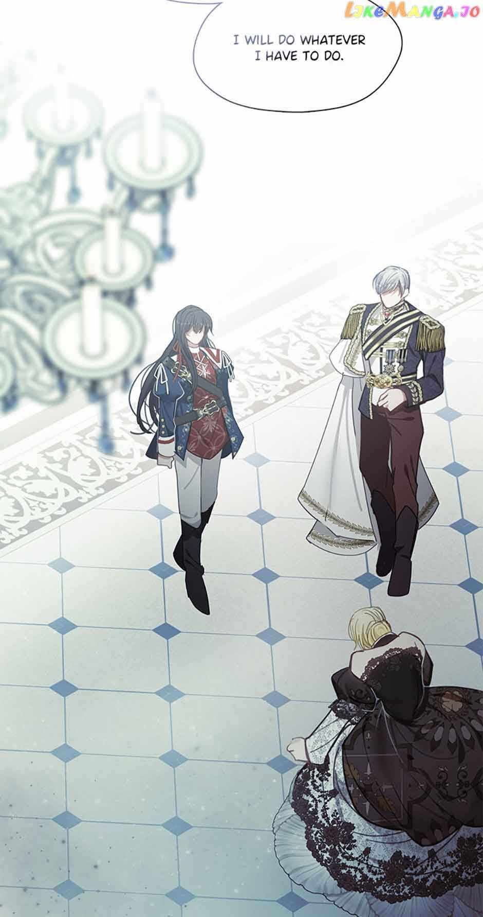 My Family is Obsessed with Me chapter 77 page 83