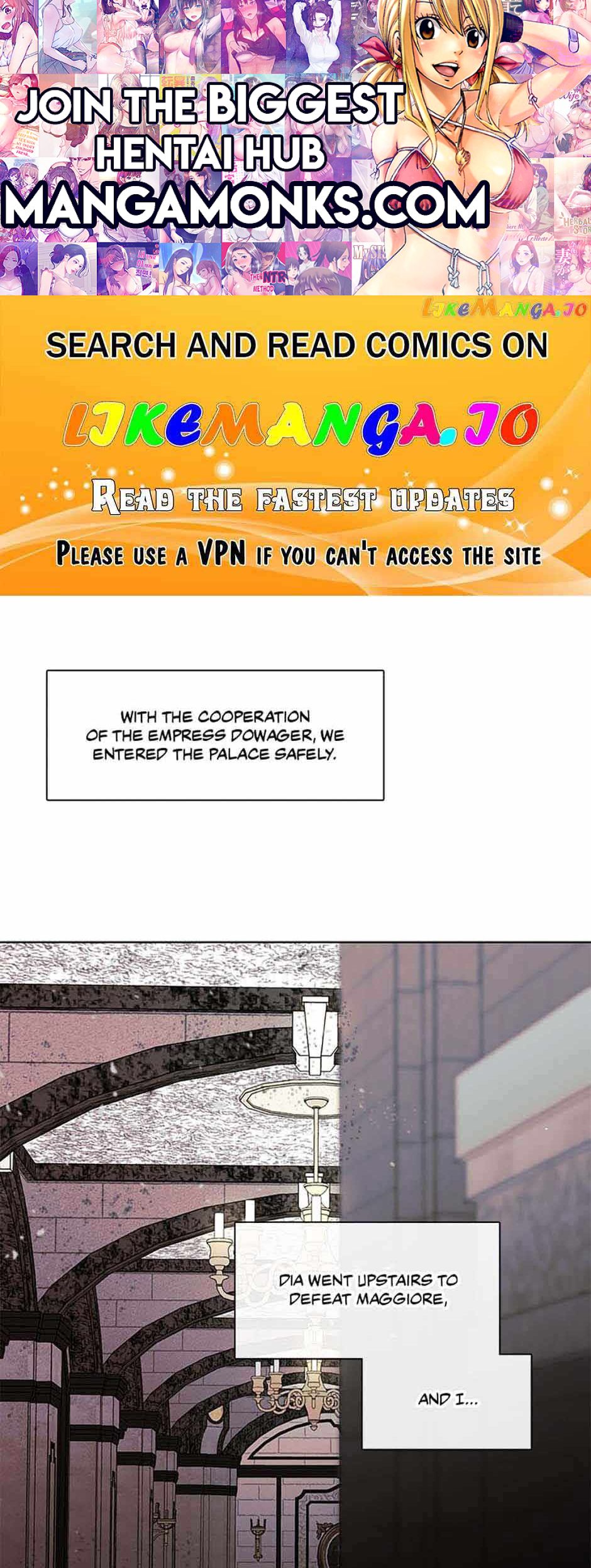 My Family is Obsessed with Me chapter 78 page 1