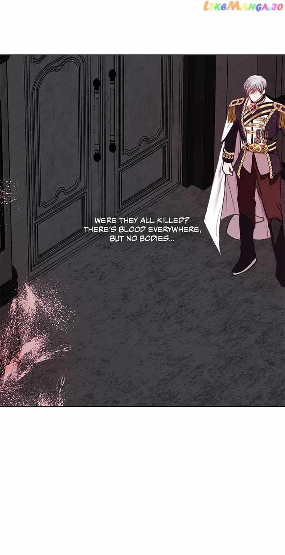 My Family is Obsessed with Me chapter 78 page 10