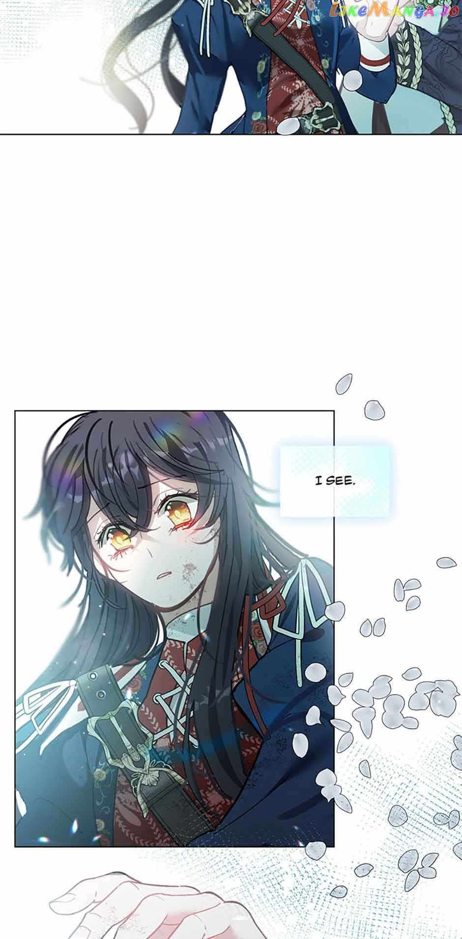 My Family is Obsessed with Me chapter 78 page 101