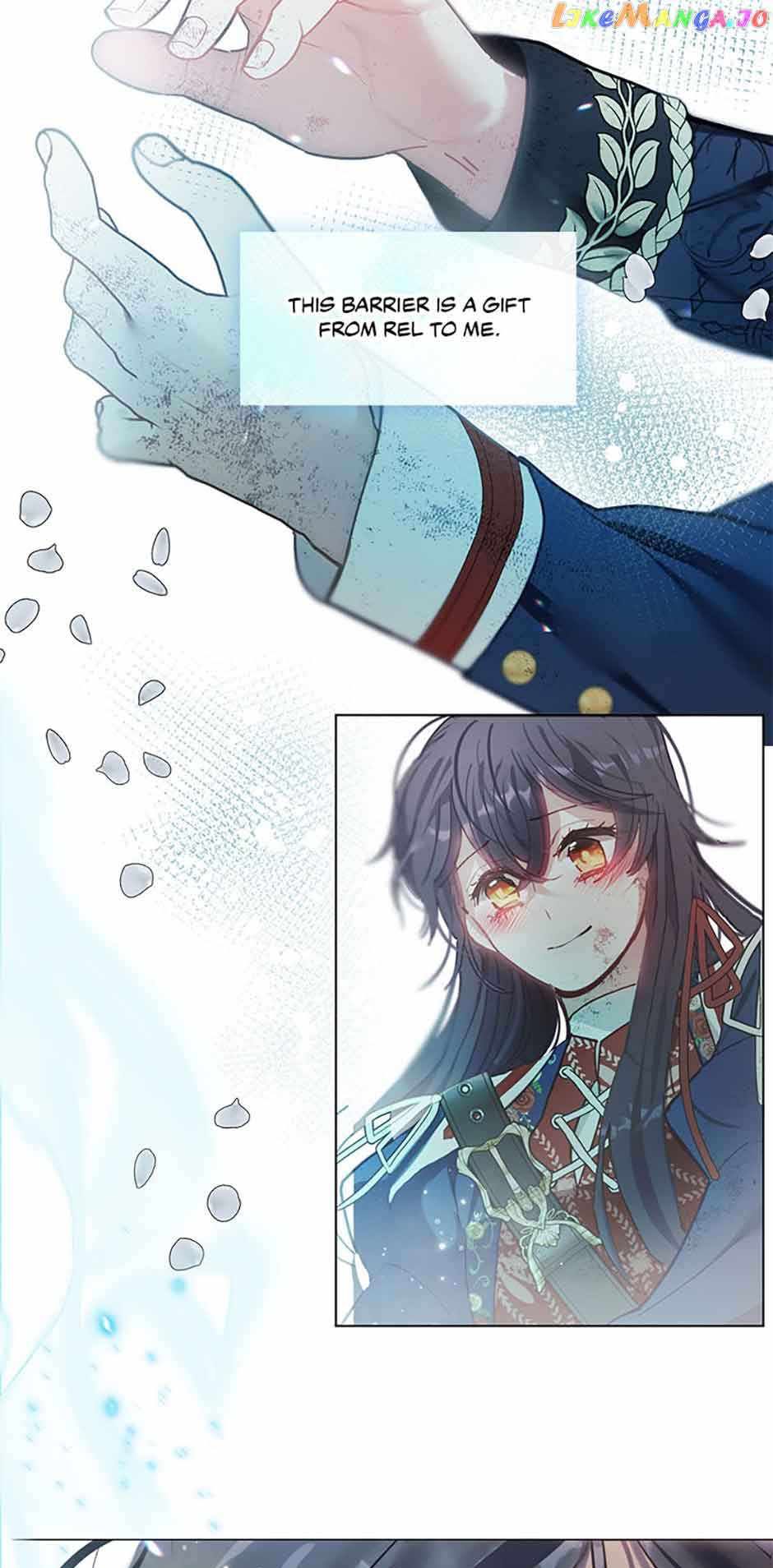 My Family is Obsessed with Me chapter 78 page 102