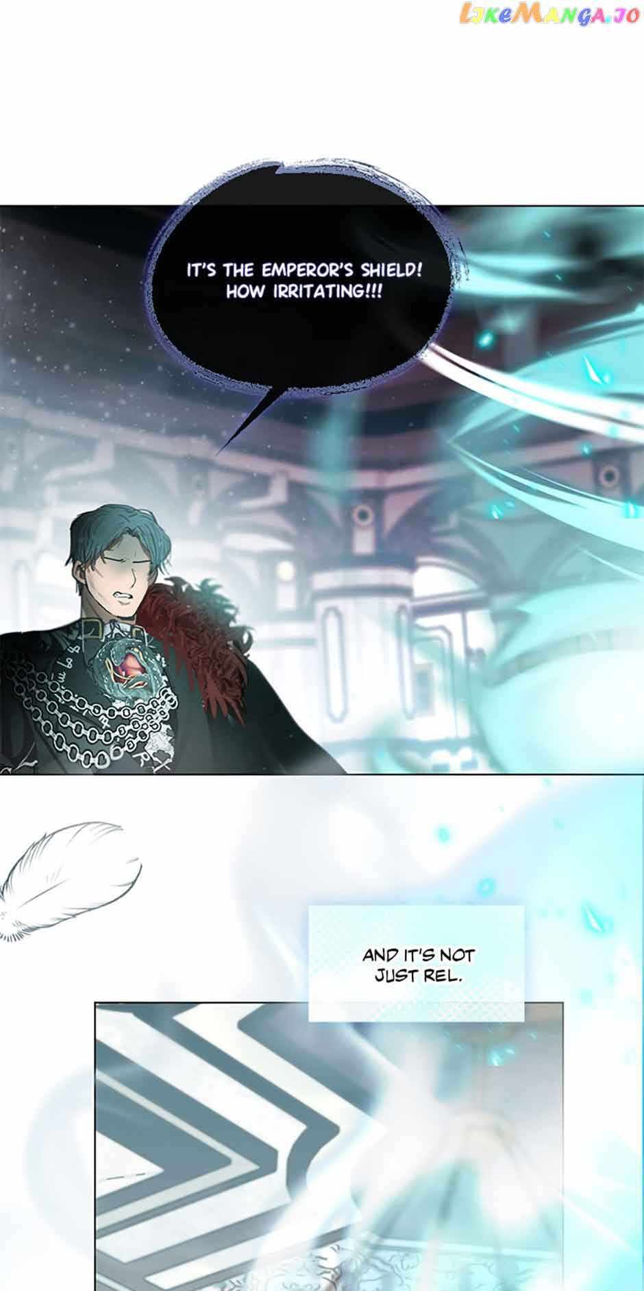 My Family is Obsessed with Me chapter 78 page 104