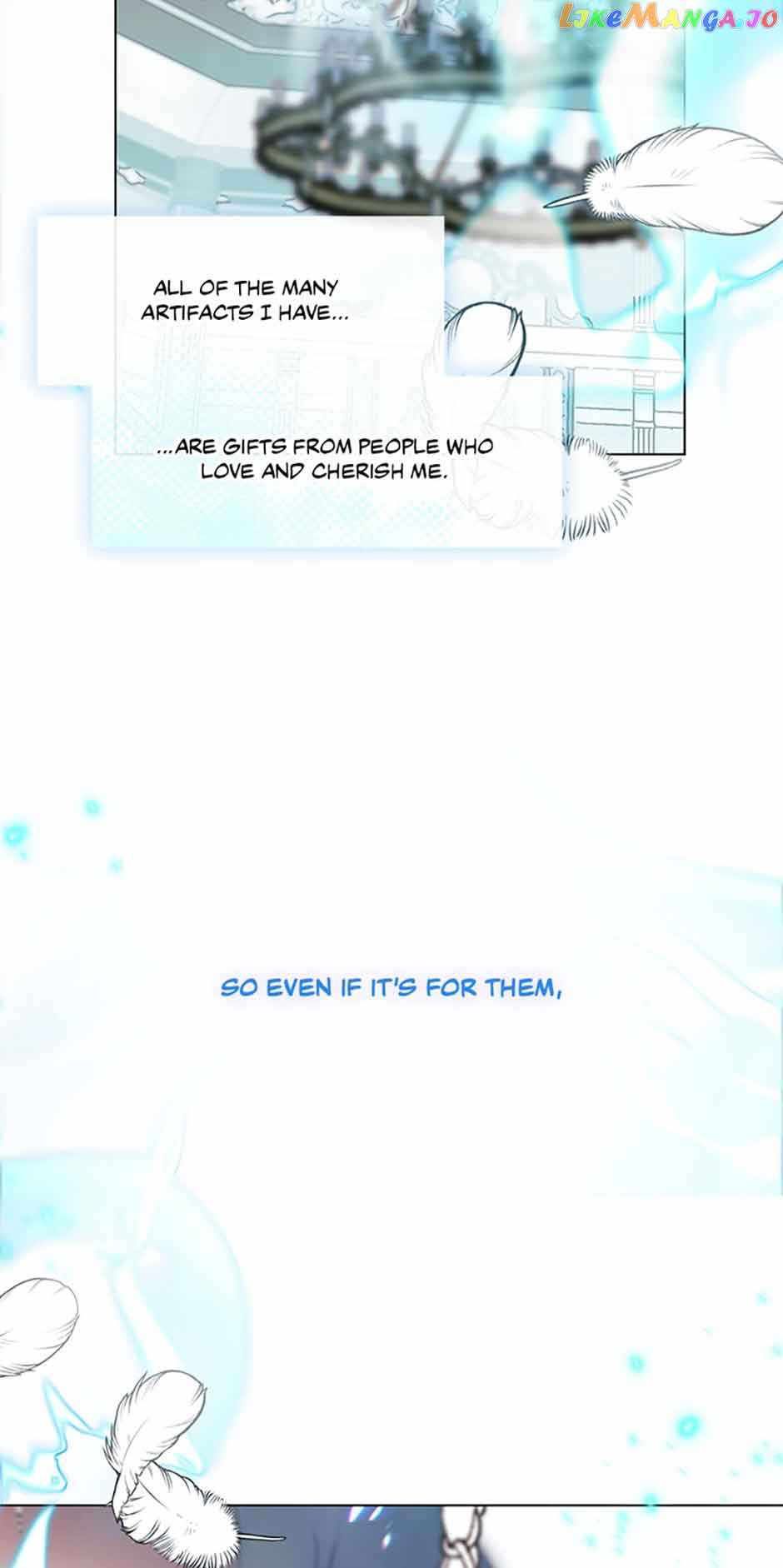 My Family is Obsessed with Me chapter 78 page 105