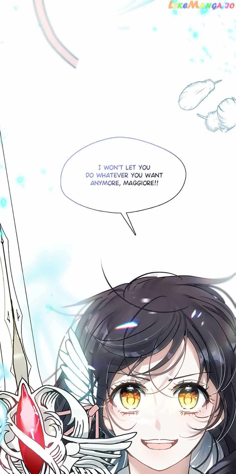 My Family is Obsessed with Me chapter 78 page 108