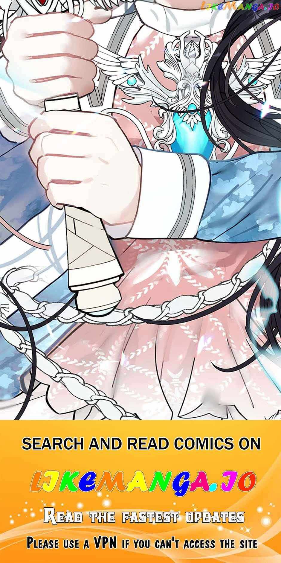 My Family is Obsessed with Me chapter 78 page 109